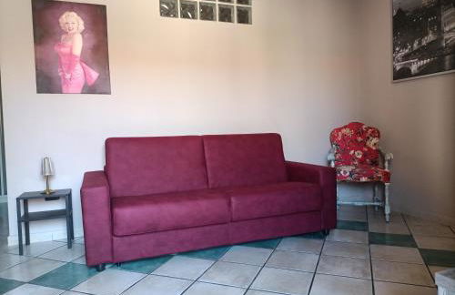 B&B Marilyn house - Foto 14