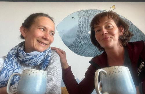 Apartament Mar Bella Azul - Foto 33