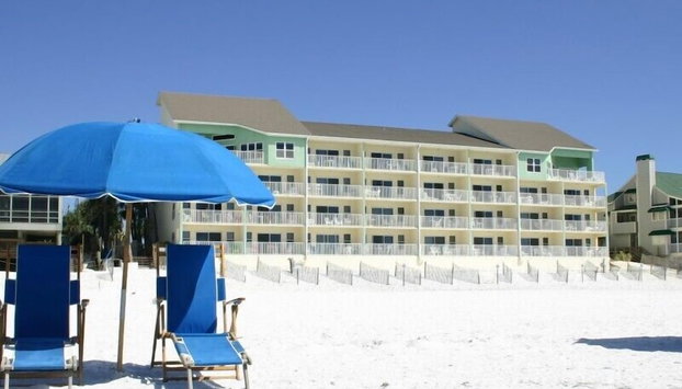 Cabana Club by Southern Vacation Rentals - Foto 2, Profilbild