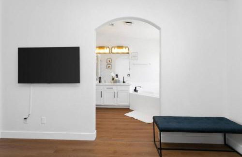 Fantastic 4BR with Pool and Games - Foto 26