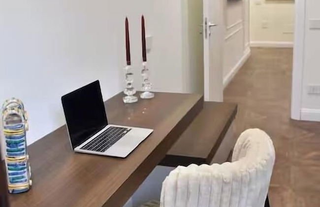 Gloden House Apartments - Foto 10