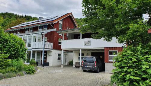 Ferienwohnungen Kätzlehaus - Foto 3