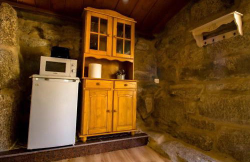 A Casiña dos Canastros - Foto 15