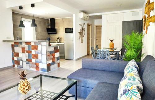 Apartamentos Las Palmeras - Foto 29