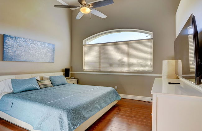 Villa del Sol - Photo 15