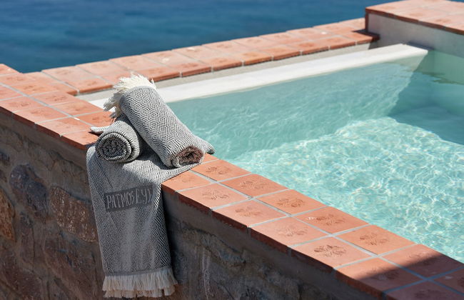 Patmos Eye Boutique Hotel & Villas - Foto 44