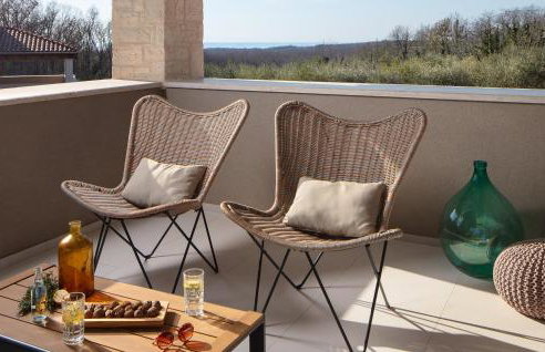 Villa Corinne - Foto 13