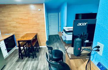 SanAnto Inn - Photo 10