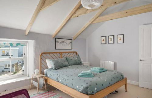 Cornish Miners Cottage St Agnes - Foto 15