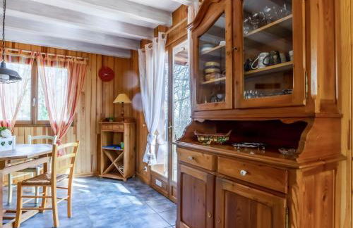 Holiday Home Le Noisetier by Interhome - Foto 24