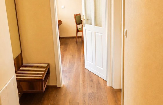 Batthyány Kastélyszálló - Foto 28
