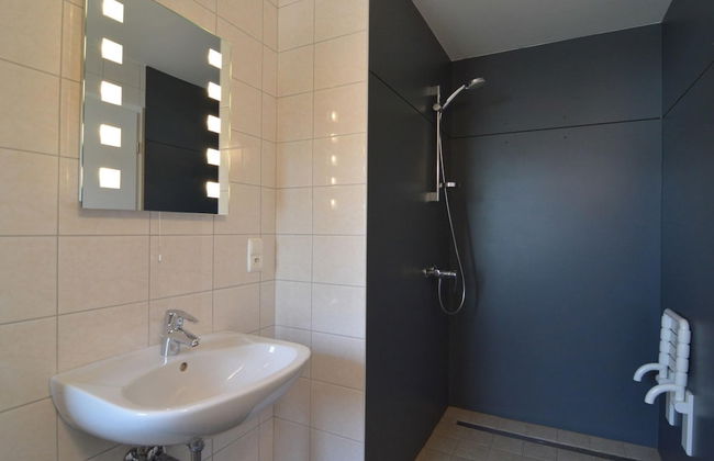 Gorgeous Holiday Home in Waimes With In-house Theatre & Pool - Photo 19