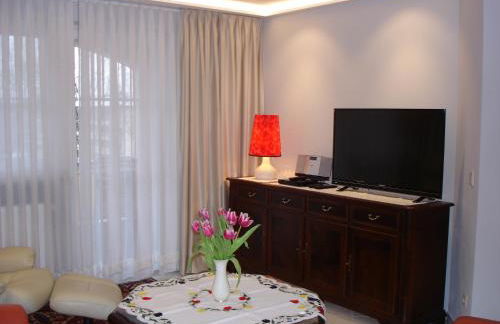 Europa Residenz Premium Suite - Foto 23