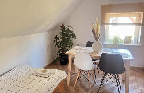 Apartament numer 4 nad jeziorem dla 6 osób - Foto 1