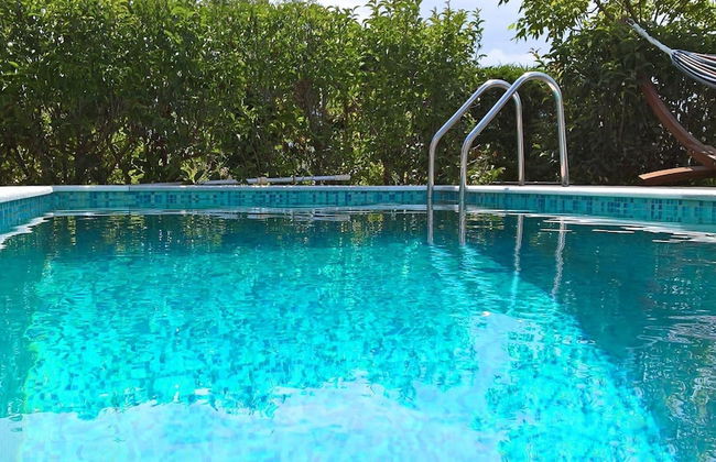 Villa Mirothea - Photo 15