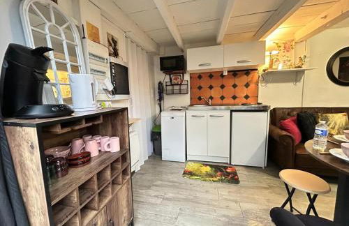 Le Cabanon des Fées, féérique et authentique - Foto 29