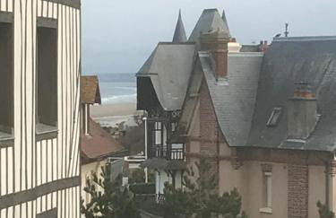 Appartement 2 pièces sur plage - Photo 1