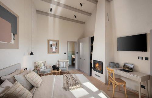 Luxury Villa Motovun - Foto 13