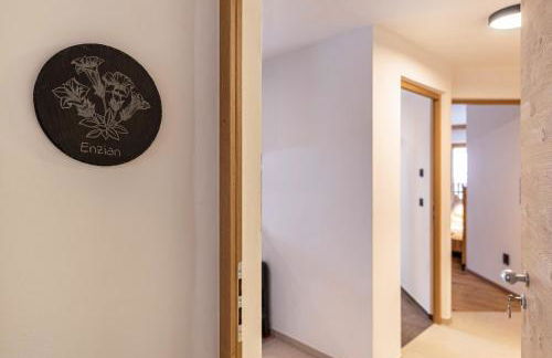 Planerhof Apartment Enzian - Photo 25