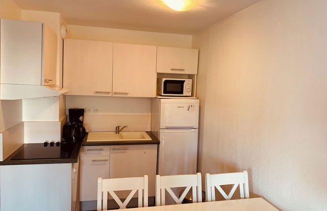 Terres de France - Résidence Côté Provence - Foto 11