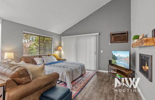 Twin Lakes Village Home Golf Retreat Community Pool Corner Lot and Single Level Living - Foto 18