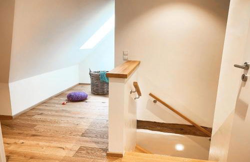 Ferienwohnung - Magd & Knecht für bis zu 3 Personen - Foto 11