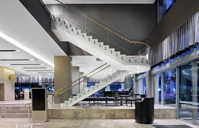 Fraser Suites Perth - Foto 42