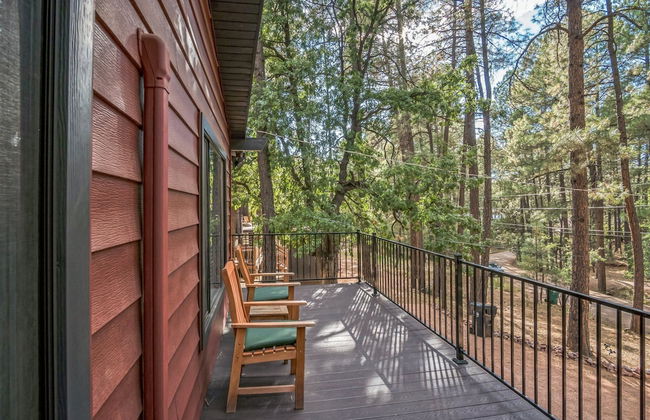 Mary's Way Strawberry - Foto 25