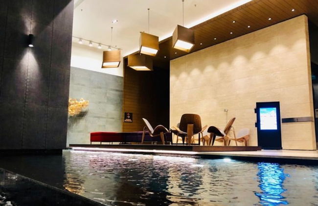 Gallipoli Anggun Suites - Foto 34