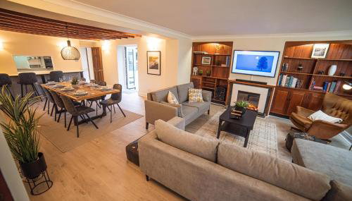 Timber Hill - Parkfields - Foto 3