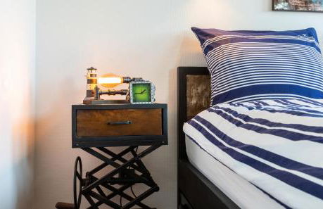 Terrassen-Fewo "Ankerplatz" direkt am Ostseestrand inkl Schwimmbad - Foto 10