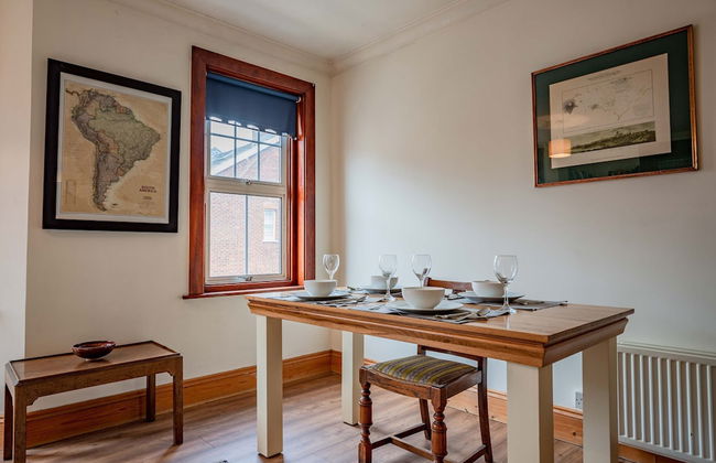 Host Stay Wellington Apartment - Foto 8