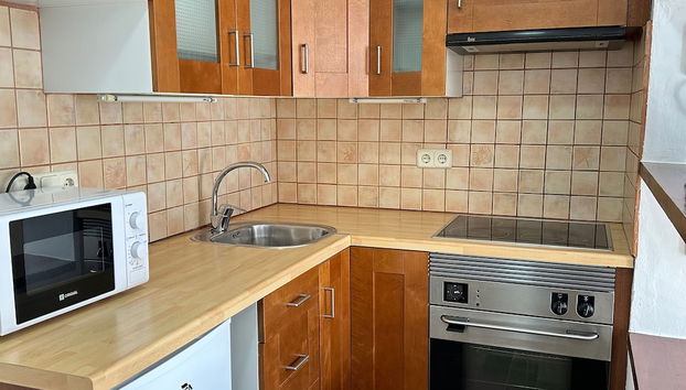 Porthos 113 in Roses - Foto 4, Habitación