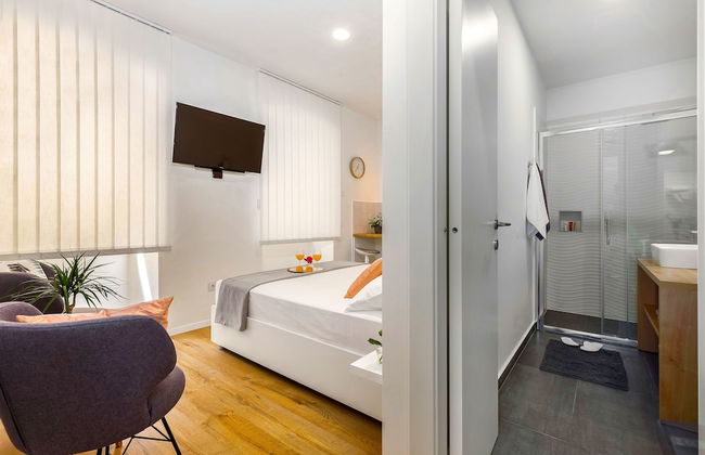 Apartments Terra I & II - Foto 7