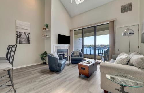 359 Edgewater Inn - Foto 8