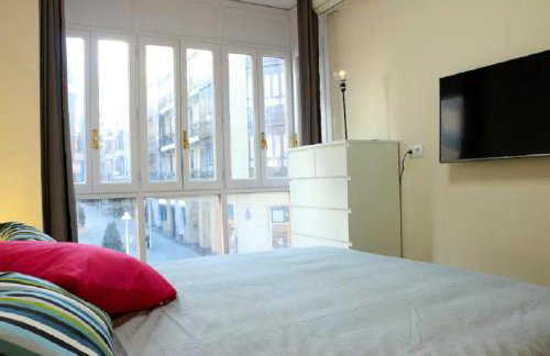 Apartamento Villarias - Foto 1