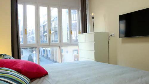 Apartamento Villarias - Foto 1
