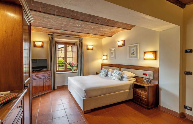 Wine Relais in Montecucco - Photo 15