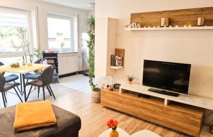 Gemütliches Apartment in Bad Berneck - Foto 16