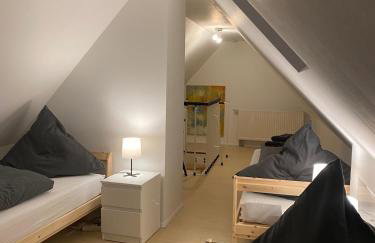 Maisonette Appartement Weilerbach - Foto 8