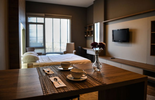 Bureau Residence - Photo 8