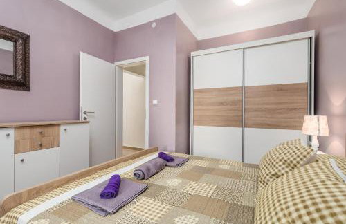 Apartmani Andjelina - Foto 26