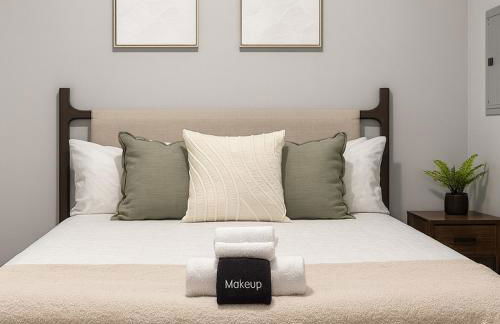 Cozy Quiet LongStayDiscount A plus Location byChoctaw - Foto 7