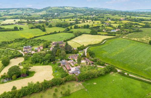 Welsh Cottage - Foto 29