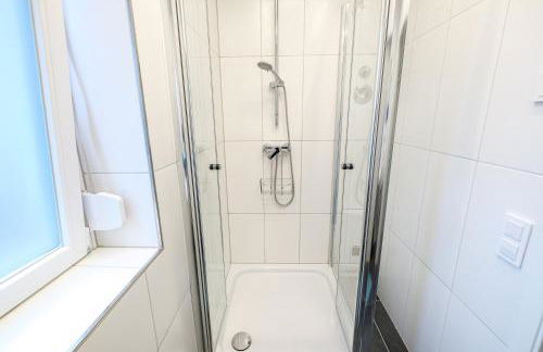 Ulmer Stadtwohnung - Foto 17