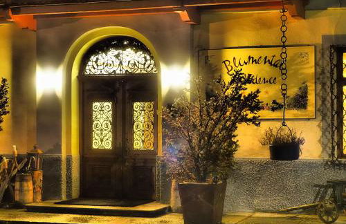 Residence Blumental - Foto 9