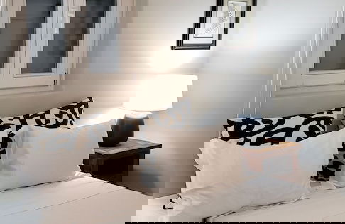 Pleiades Villa, Near Ornos Beach - Foto 4