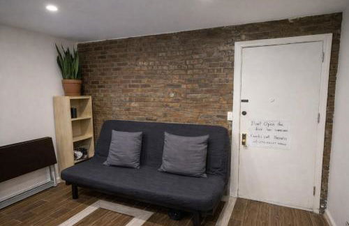 Next to Manhattan 2 Bedrooms Apartment - Subway 20 steps, Manhattan 1 Stop - Foto 32