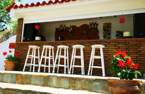 Villa Maroudia - Photo 23