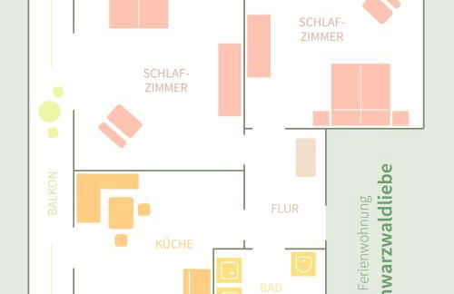 Schwarzwaldliebe - Foto 8